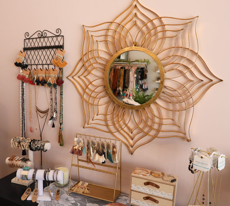 Bohemian Boutique